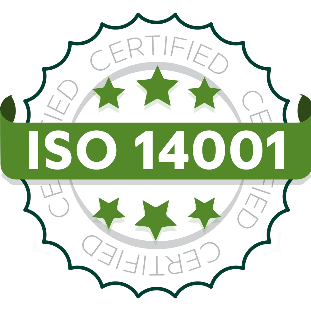 ISO 14001