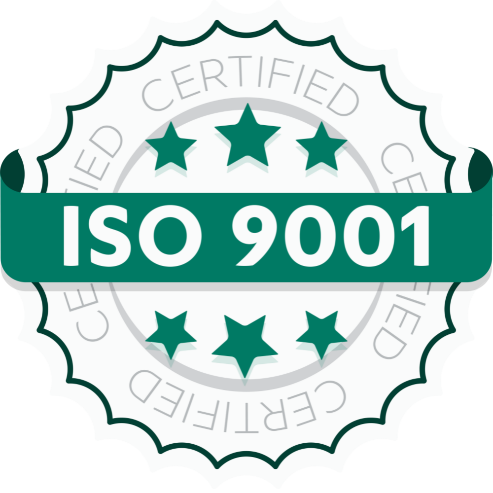ISO 9001